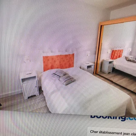 Appartement Barthelemy